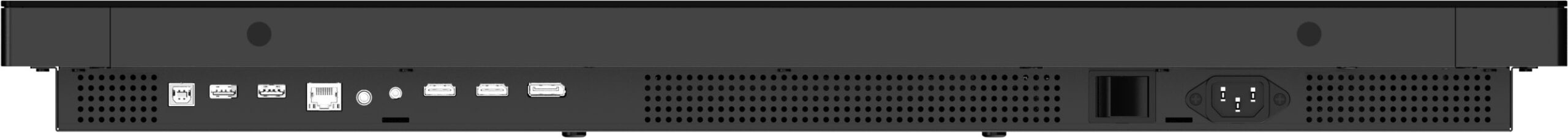 iiyama TF3239AS-B1AG computer monitor 80 cm (31.5") 1920 x 1080 Pixels Full HD LED Touchscreen Zwart - Afbeelding 11