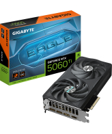 GIGABYTE GeForce RTX 5060 Ti EAGLE OC 8G NVIDIA 8 GB GDDR7