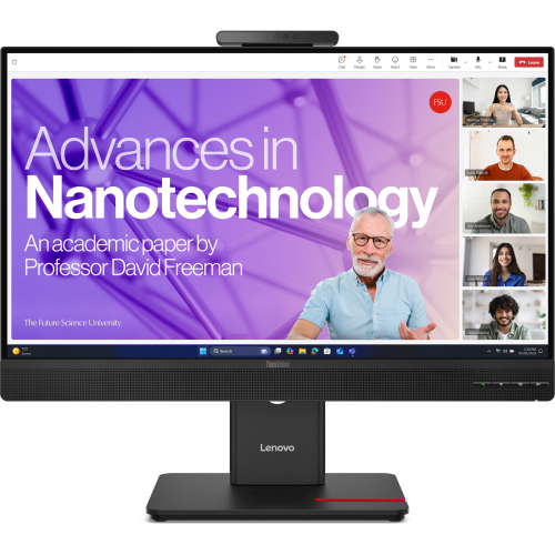 Lenovo ThinkVision T27QD-4v Monitor