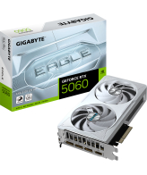 GIGABYTE GeForce RTX 5060 EAGLE OC ICE 8G NVIDIA 8 GB GDDR7