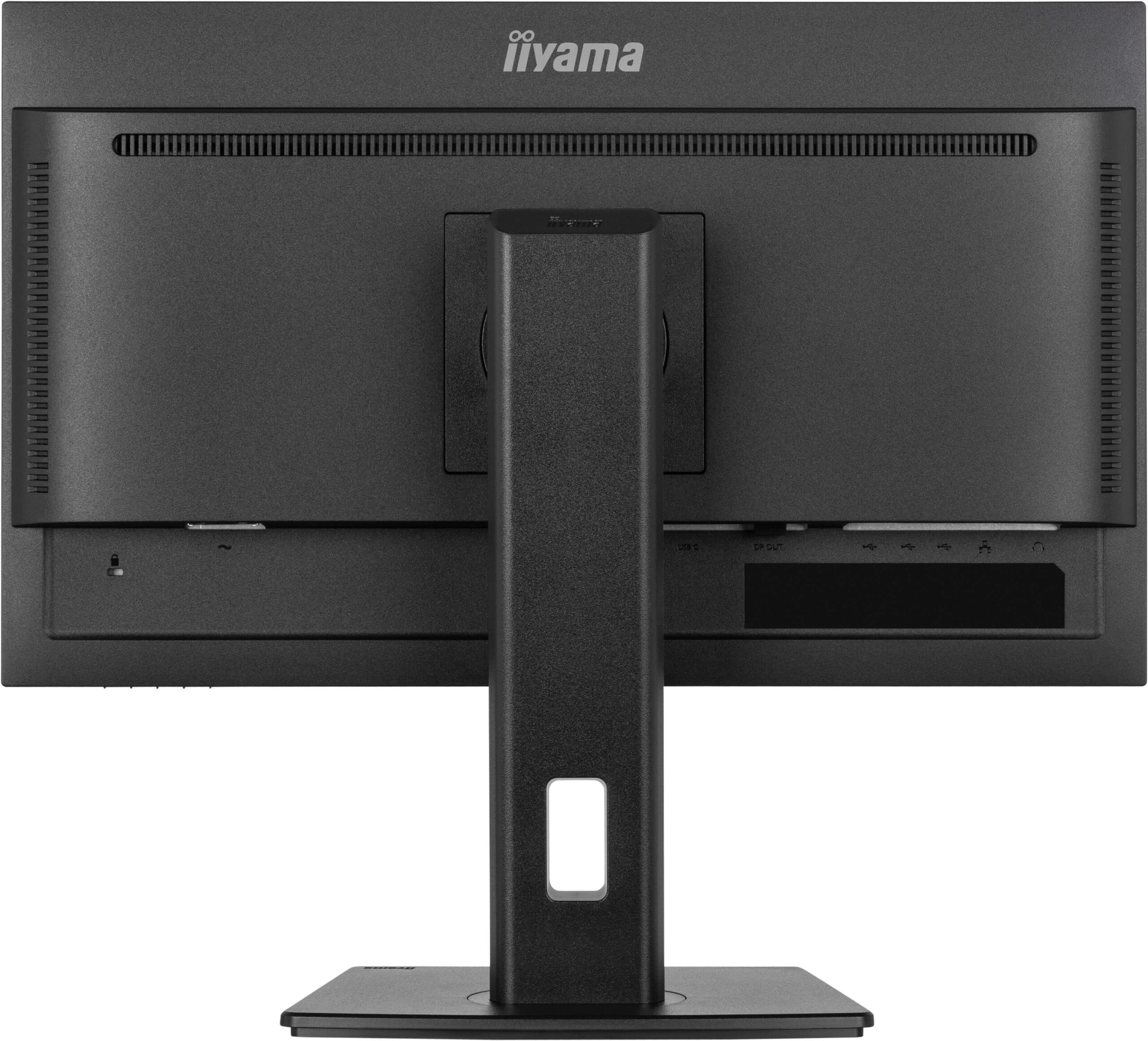 iiyama ProLite XUB2497HSN-B2 computer monitor 60,5 cm (23.8") 1920 x 1080 Pixels Full HD LED Zwart - Afbeelding 10
