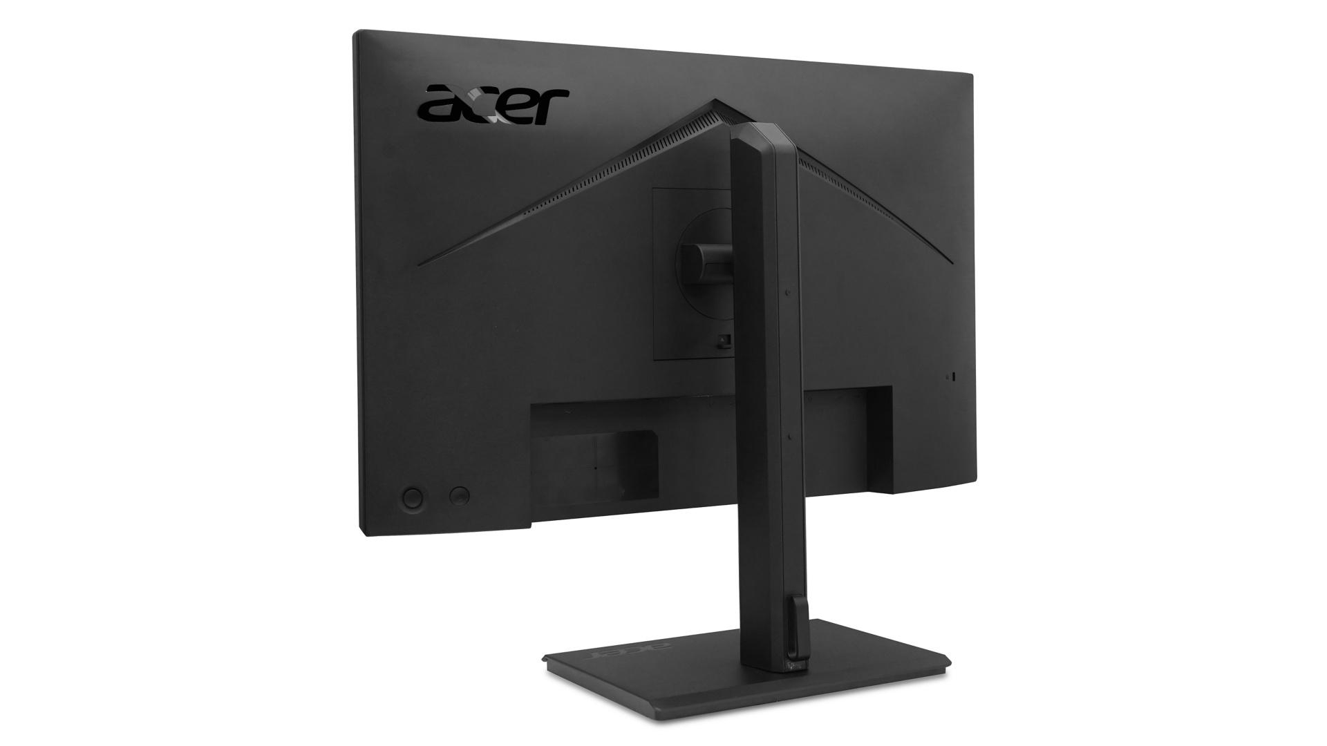 Acer Vero B7 B247YGbmiqpruzx computer monitor 60,5 cm (23.8") 1920 x 1080 Pixels Full HD LCD Zwart - Afbeelding 5