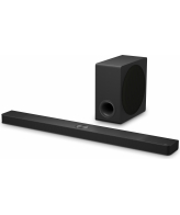 LG S90TY Zwart 5.1.3 kanalen 570 W