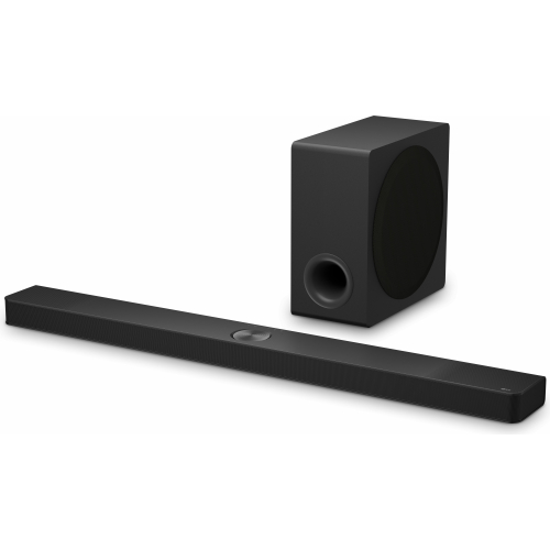 LG S90TY Zwart 5.1.3 kanalen 570 W