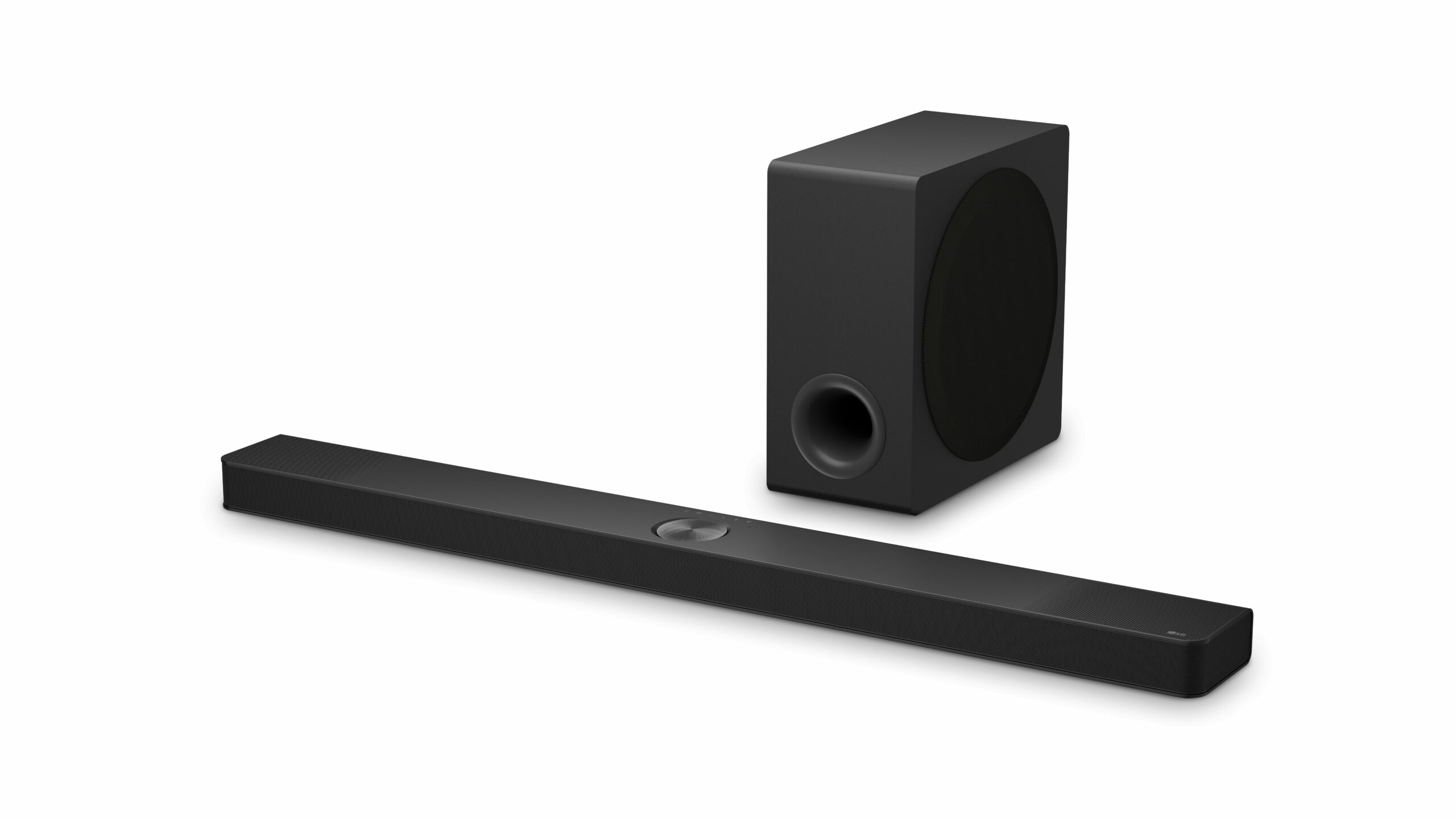 LG S90TY Zwart 5.1.3 kanalen 570 W