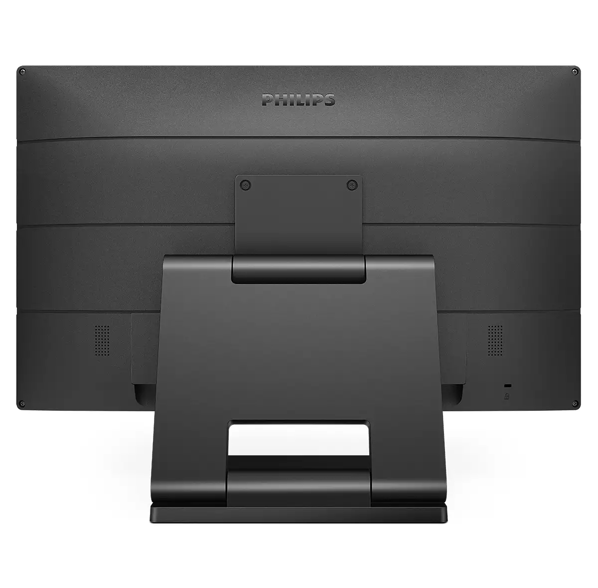 Philips 242B9T/00 computer monitor 60,5 cm (23.8") 1920 x 1080 Pixels Full HD LCD Tafelblad Zwart - Afbeelding 2