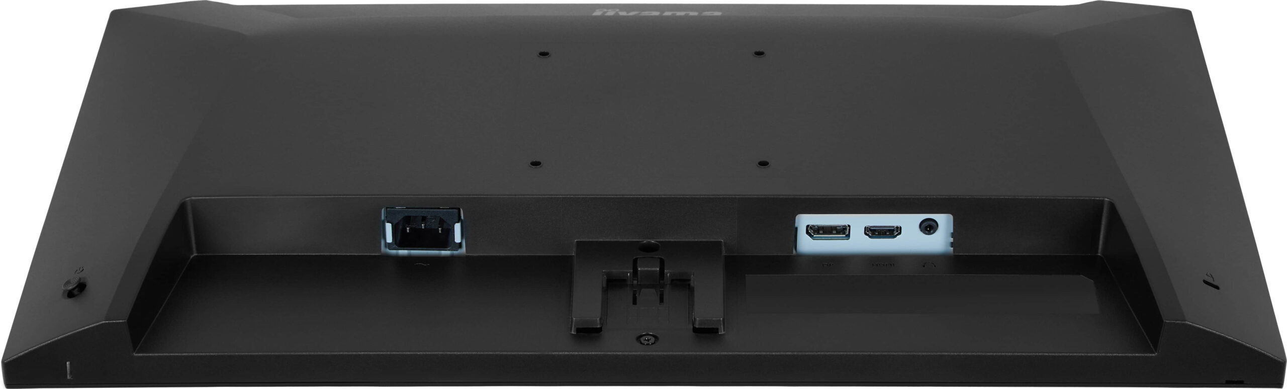 iiyama ProLite X2491H-B1 computer monitor 60,5 cm (23.8") 1920 x 1080 Pixels Full HD LCD Zwart - Afbeelding 16