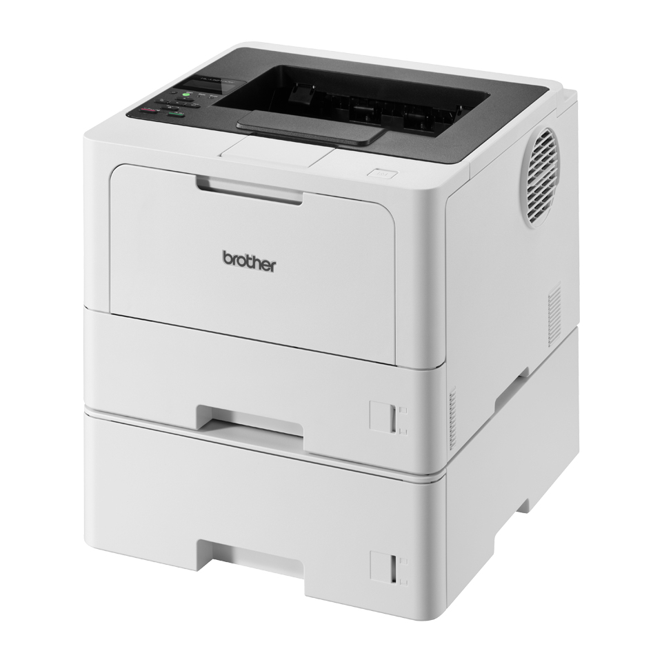 Brother HL-L5210DWT laserprinter 1200 x 1200 DPI A4 Wifi - Afbeelding 2