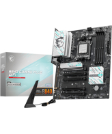 MSI B840 GAMING PLUS WIFI moederbord AMD B840 Socket AM5 ATX