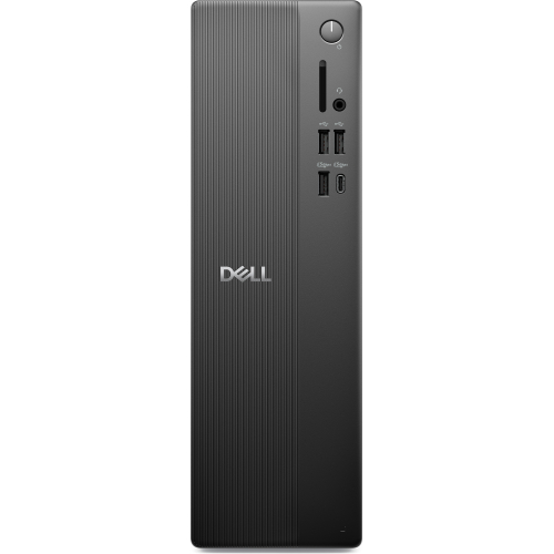 DELL ECS1250 Intel Core Ultra 5 225 16 GB DDR5-SDRAM 512 GB SSD Windows 11 Pro Slim PC PC Zwart