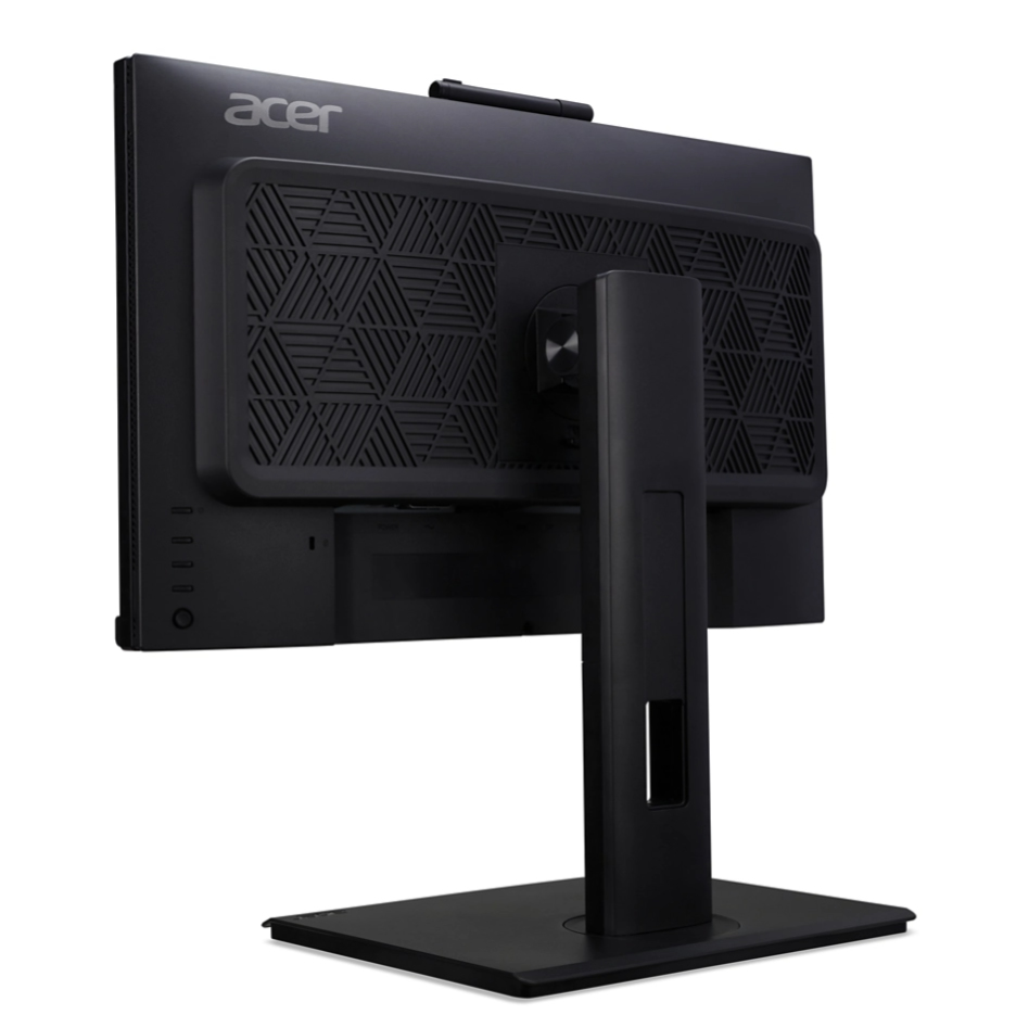 Acer B278Kbemiqprcuzx computer monitor 68,6 cm (27") 3840 x 2160 Pixels 2K Ultra HD LED Zwart - Afbeelding 6