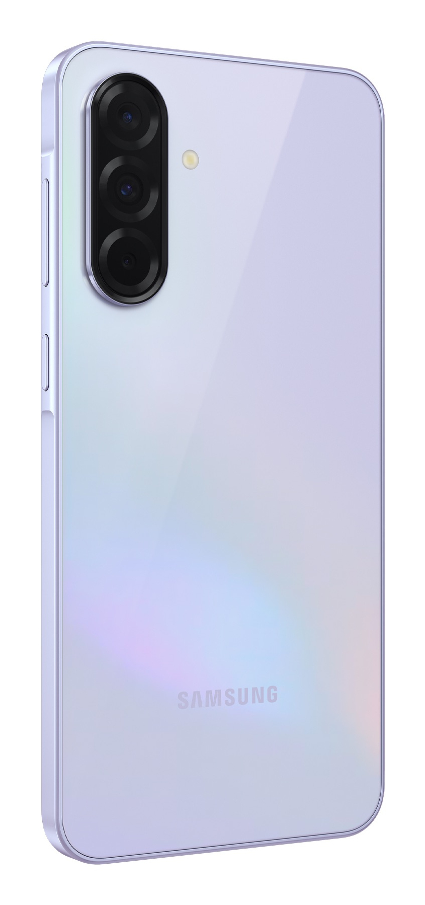 Samsung Galaxy A36 5G 17 cm (6.7") Dual SIM Android 15 USB Type-C 6 GB 128 GB 5000 mAh Lavendel - Afbeelding 6