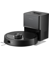 Roborock Q7 TF+ 0,2 l Zwart