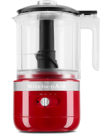 KitchenAid 5KFCB519EER 1,18 l Rood