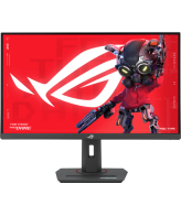 ASUS XG27UCS computer monitor 68,6 cm (27") 3840 x 2160 Pixels 4K Ultra HD LCD Zwart
