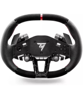 Thrustmaster Hypercar Wheel Add-On Zwart, Zilver Stuur PC, PlayStation 4, PlayStation 5, Xbox, Xbox One