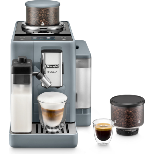 De’Longhi Rivelia EXAM440.55.g Volledig automatisch Espressomachine 1,4 l
