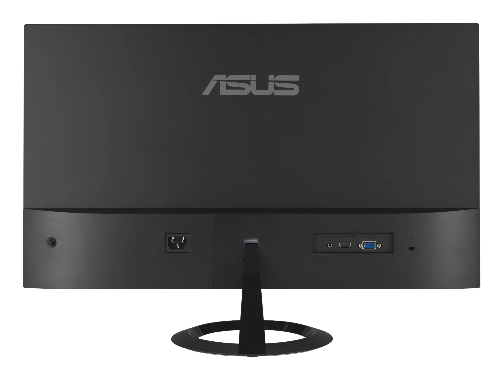 ASUS VZ249HG computer monitor 60,5 cm (23.8") 1920 x 1080 Pixels Full HD LCD Zwart - Afbeelding 2