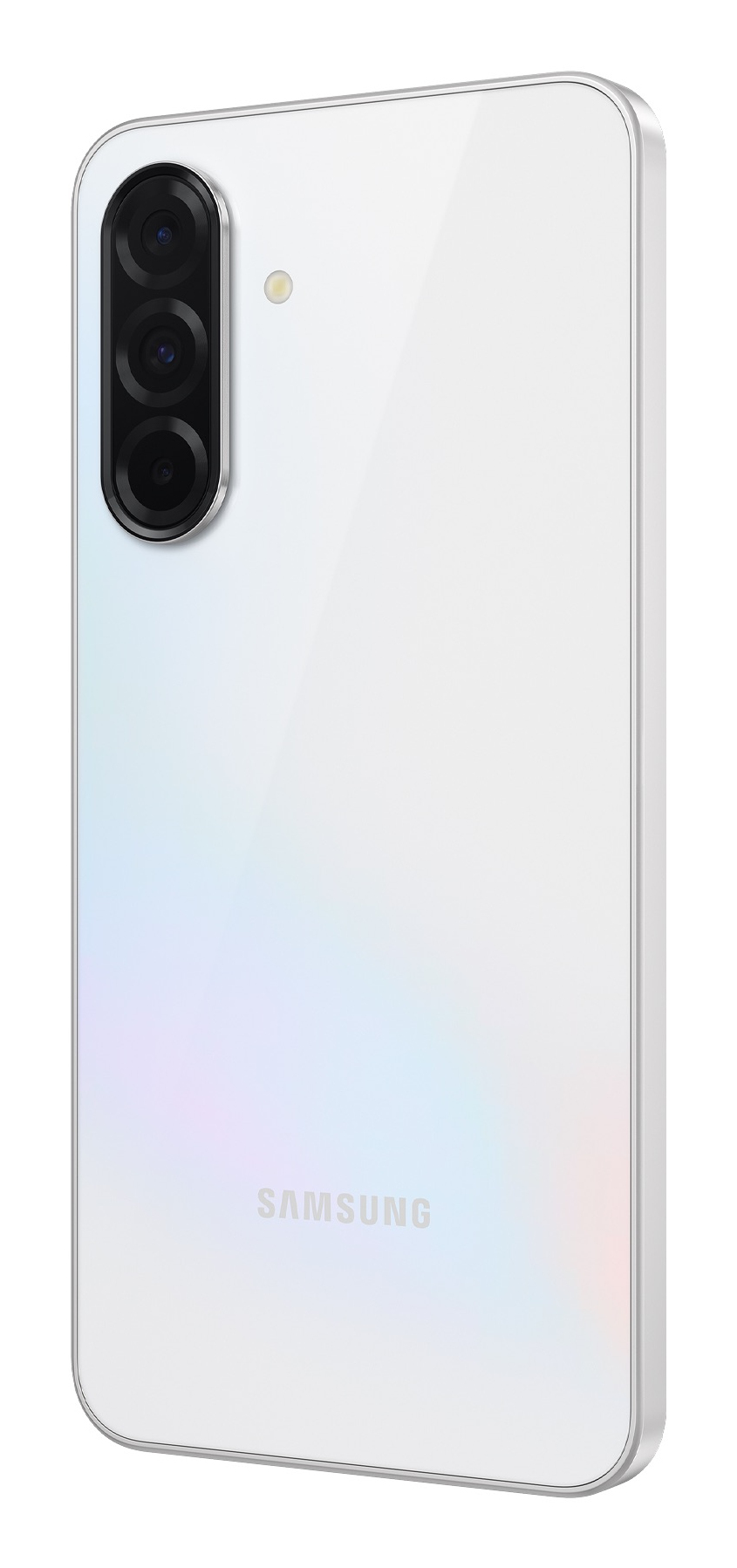 Samsung Galaxy A36 5G 17 cm (6.7") Dual SIM Android 15 USB Type-C 8 GB 256 GB 5000 mAh Wit - Afbeelding 7