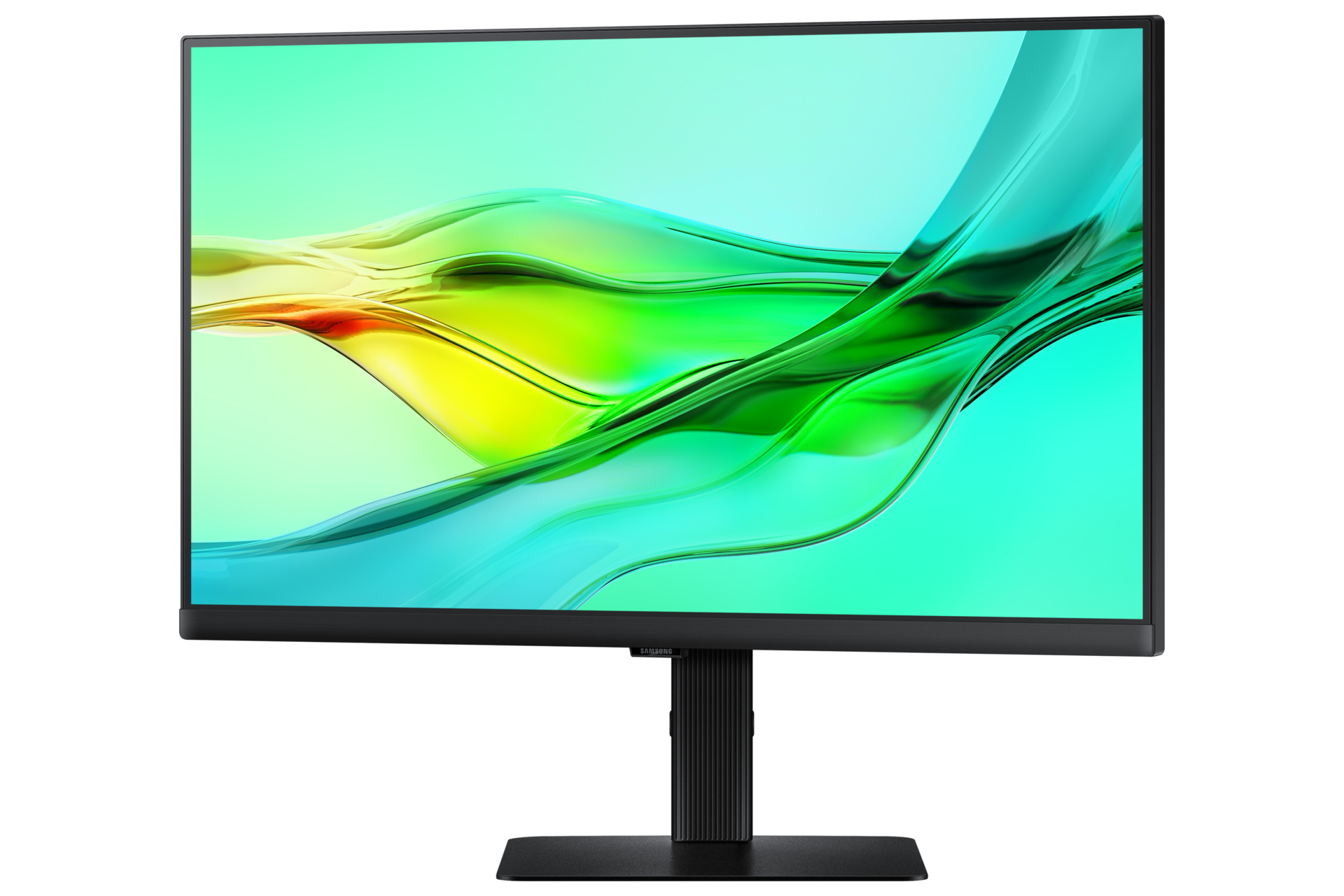 Samsung S24D604UAU computer monitor 61 cm (24") 2560 x 1440 Pixels Quad HD LED Zwart - Afbeelding 8
