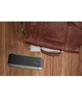 HP Poly Sync 40+ voor Microsoft Teams gecertificeerde USB-A USB-C speakerphone +BT700 USB-A adapter