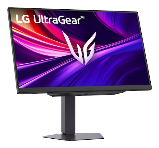 LG 27G810A-B computer monitor 68,6 cm (27") 3840 x 2160 Pixels 4K Ultra HD LCD Zwart - Afbeelding 4