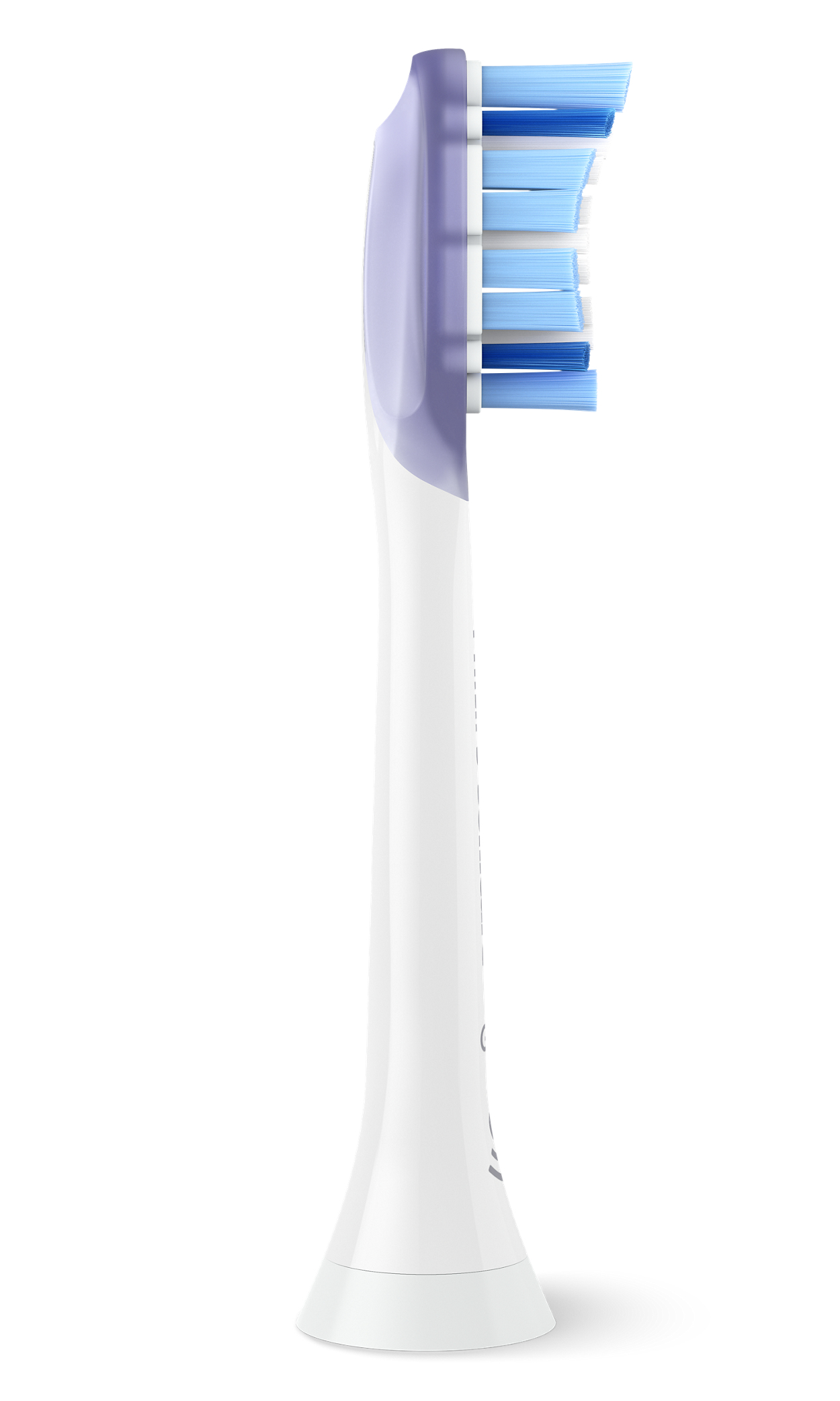 Philips Premium Gum Care HX9052/87 Set van 2 opzetborstels - Afbeelding 4
