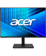 Acer Vero B7 B247YGbmiqpruzx computer monitor 60,5 cm (23.8") 1920 x 1080 Pixels Full HD LCD Zwart