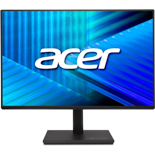 Acer Vero B7 B247YGbmiqprx computer monitor 60,5 cm (23.8") 1920 x 1080 Pixels Full HD LCD Zwart