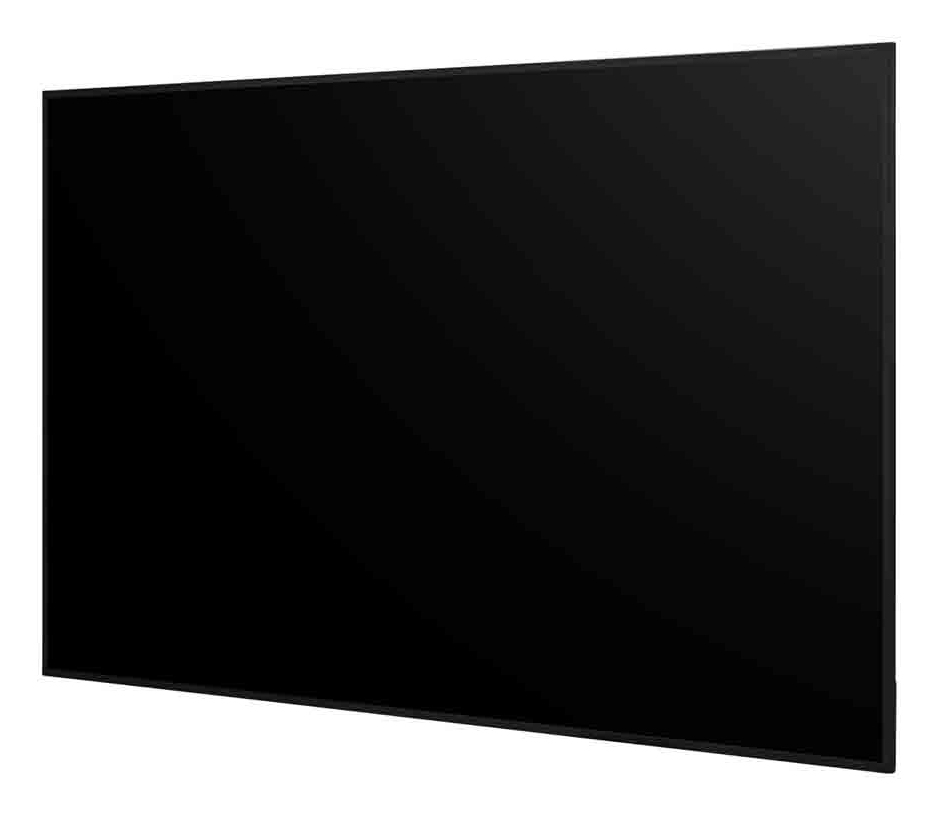 LG 43UL3Q-E beeldkrant Digitale signage flatscreen 109,2 cm (43") LED Wifi 350 cd/m² 4K Ultra HD Zwart WebOS 16/7 - Afbeelding 3