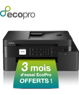 Brother MFC-J4350DW multifunctionele printer Inkjet A4 1200 x 4800 DPI Wifi