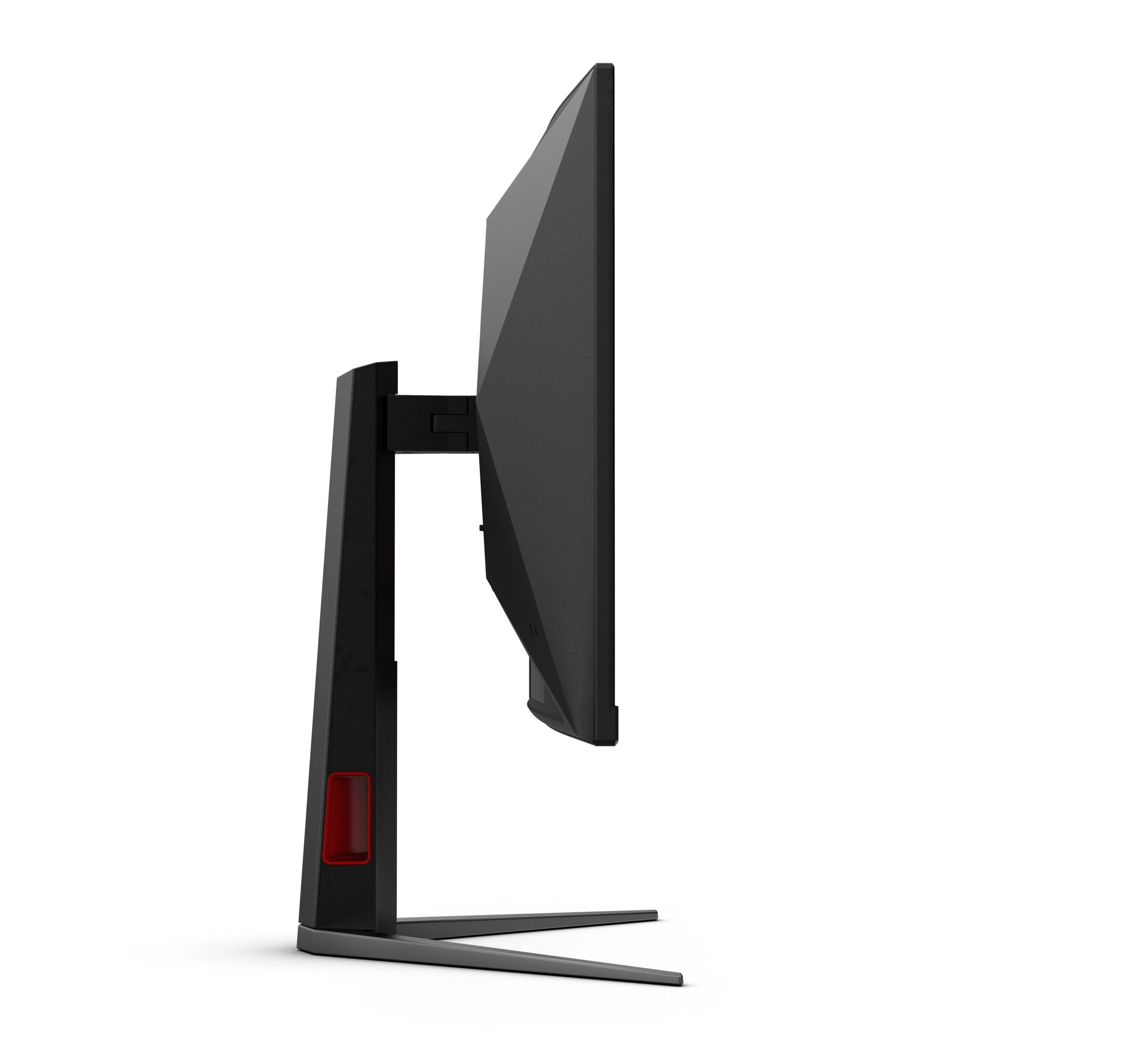 AOC G4 C27G4H computer monitor 68,6 cm (27") 1920 x 1080 Pixels Zwart - Afbeelding 4