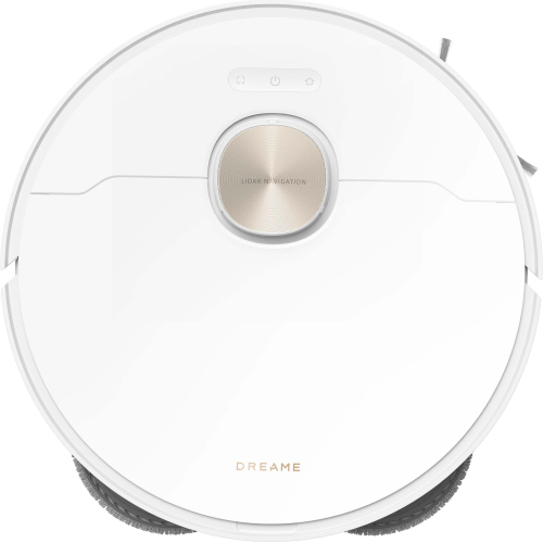 Dreame X40 Ultra Complete 0,3 l Wit