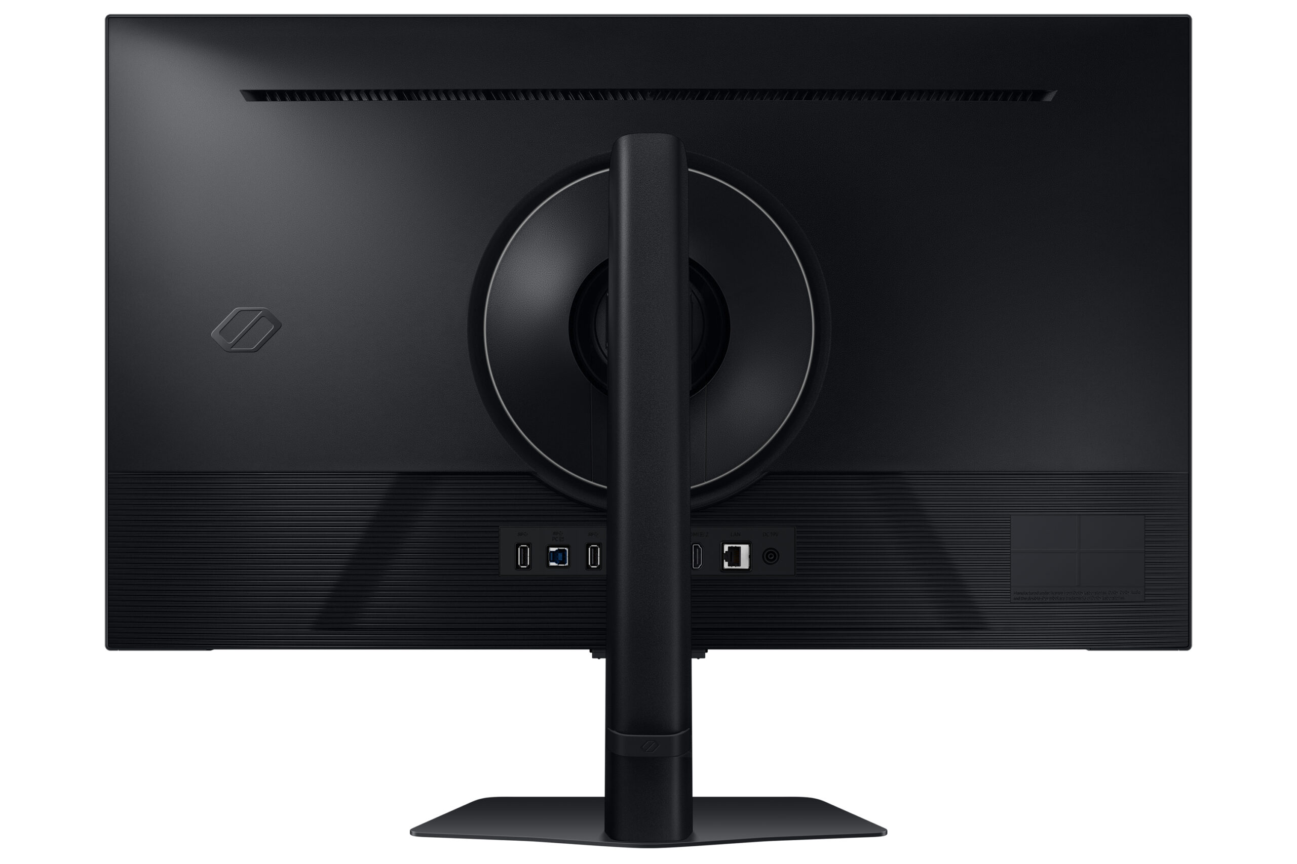 Samsung 32" Odyssey G7 G70D UHD 144Hz Gaming Monitor - Afbeelding 3