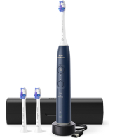 Philips Sonicare 6100 series Series 6100 HX7403/01 Oplaadbare tandenborstel