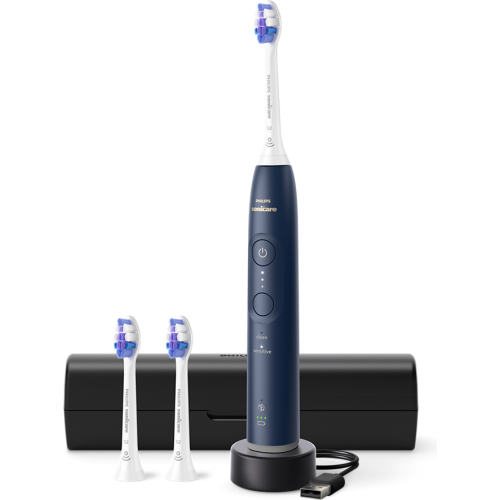 Philips Sonicare 6100 series Series 6100 HX7403/01 Oplaadbare tandenborstel