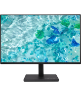 Acer Vero B7 B277UGbmiqpruzx computer monitor 68,6 cm (27") 2560 x 1440 Pixels Wide Quad HD LCD Zwart