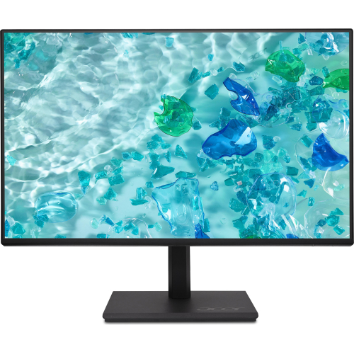 Acer Vero B7 B277UGbmiiqprx computer monitor 68,6 cm (27") 2560 x 1440 Pixels Quad HD LED Zwart
