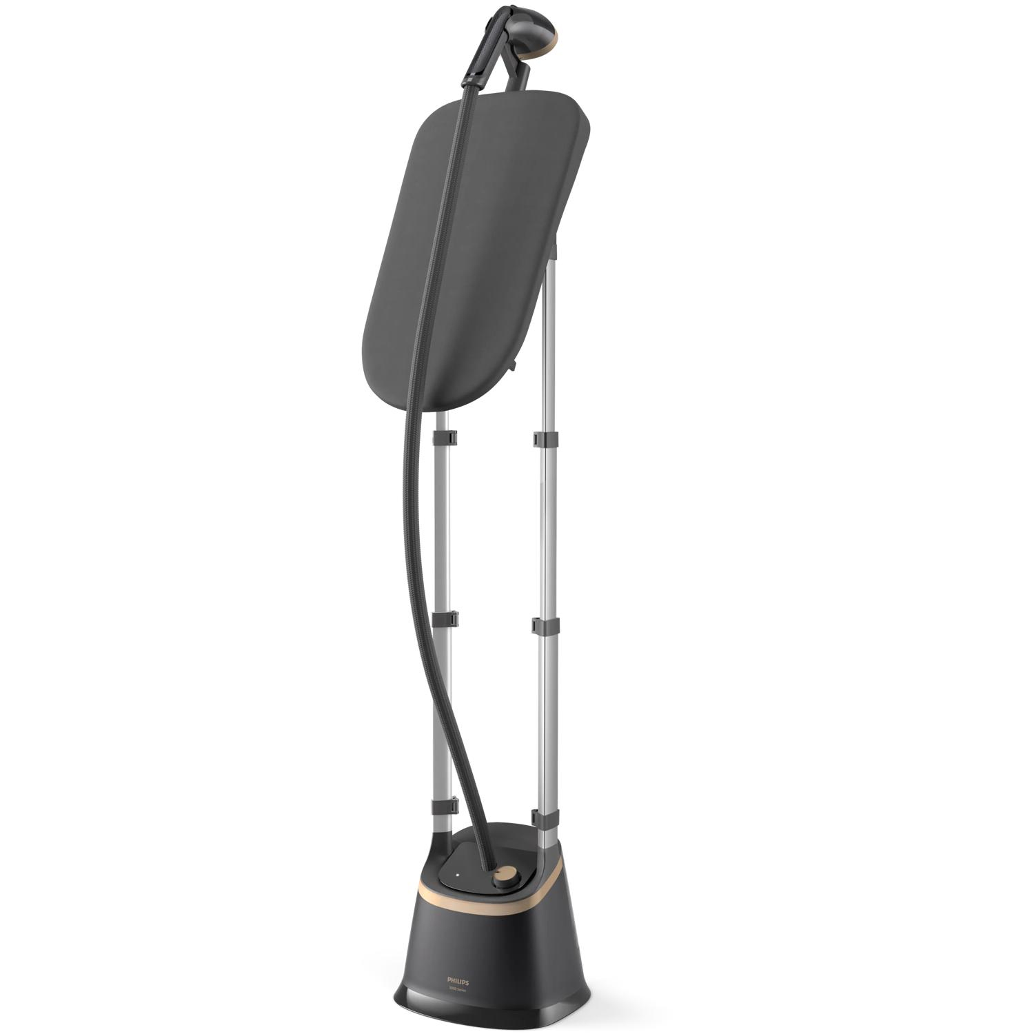 Philips Stand Steamer 3000 Series STE3170/80 Staande stomer met kantelbaar StyleBoard - Afbeelding 2