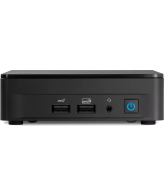 ASUS NUC 13 RNUC13L3KV500000I UCFF Zwart i5-1350P