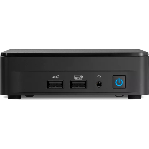 ASUS NUC 13 RNUC13L3KV500000I UCFF Zwart i5-1350P