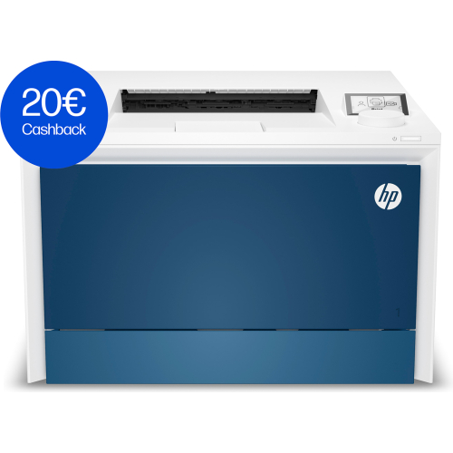 HP Color LaserJet Pro 4202dn printer