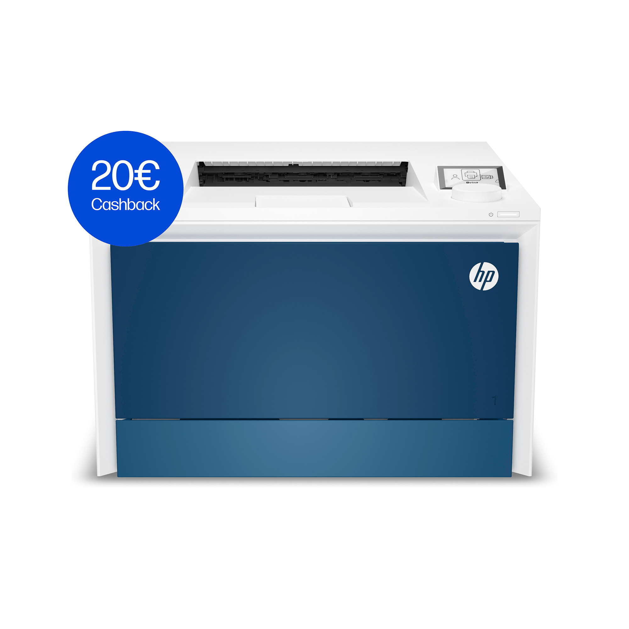 HP Color LaserJet Pro 4202dn printer