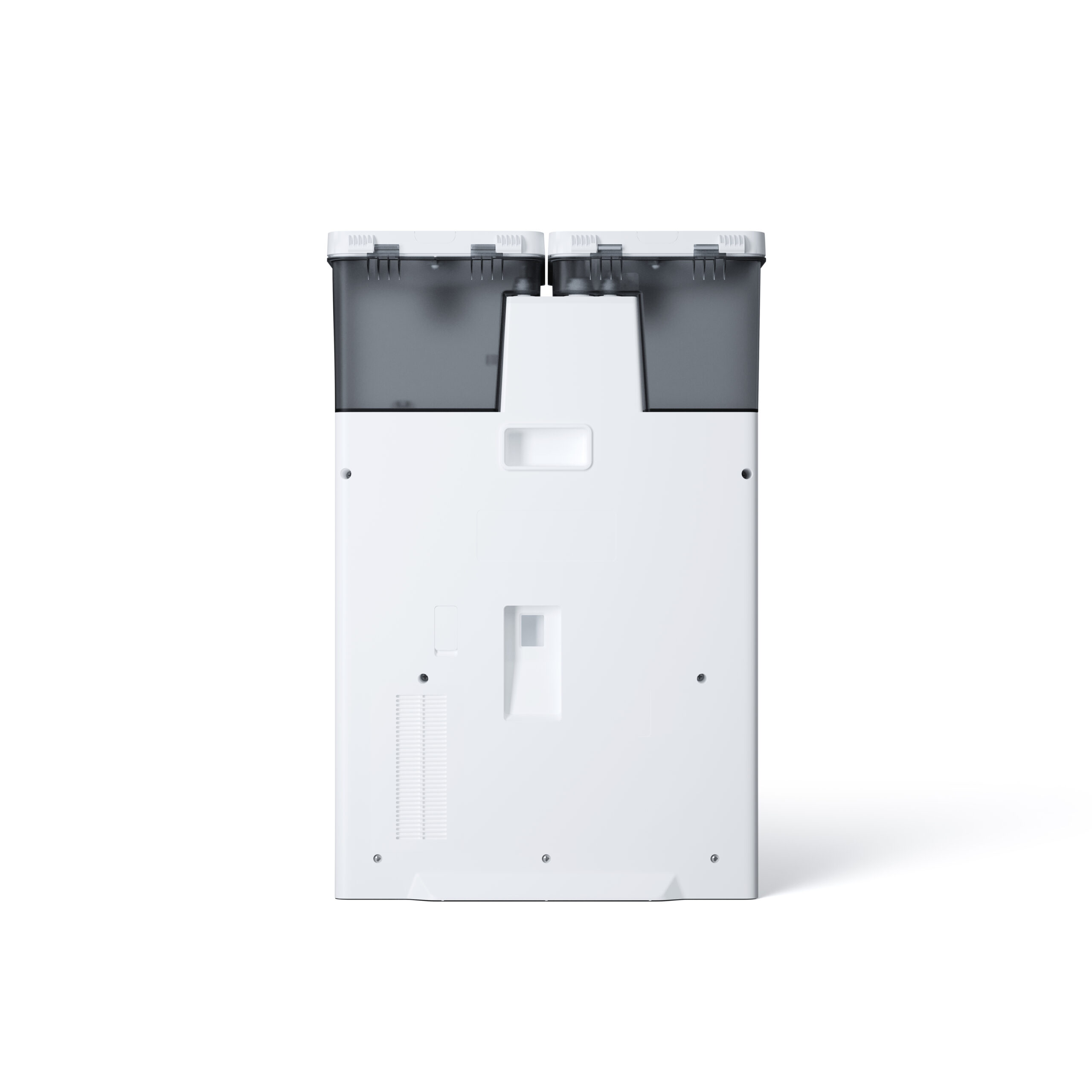 Ecovacs Deebot T50 Pro Omni Gen 2 Wit - Afbeelding 11