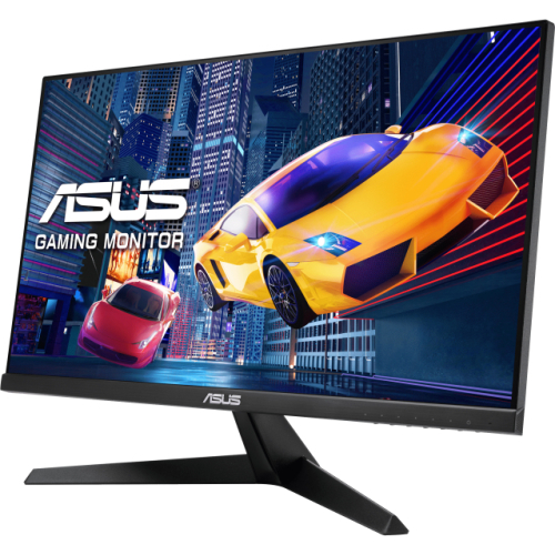 ASUS VY249HGE computer monitor 60,5 cm (23.8") 1920 x 1080 Pixels Full HD Zwart
