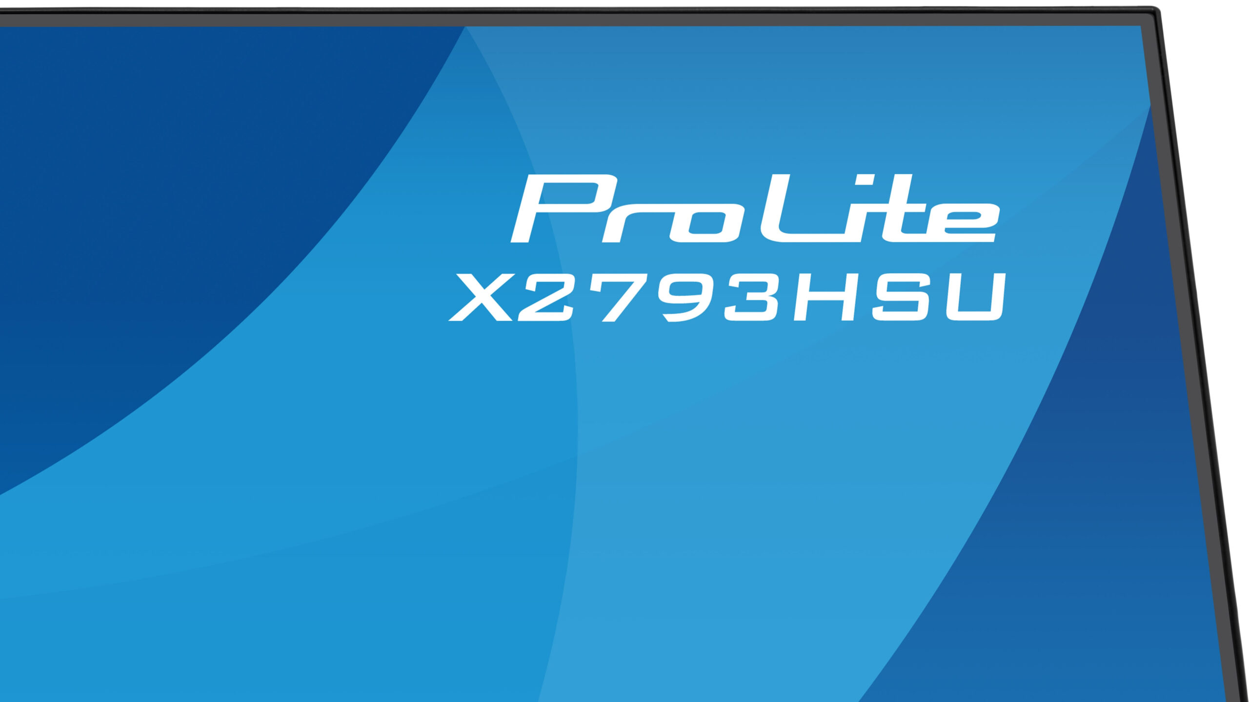 iiyama ProLite X2793HSU-B1 computer monitor 68,6 cm (27") 1920 x 1080 Pixels Full HD LED Zwart - Afbeelding 10
