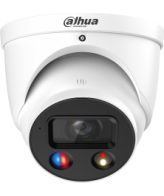 Dahua Technology IPC-HDW3849H-AS-PV Dome IP-beveiligingscamera Binnen & buiten 3840 x 2160 Pixels Plafond