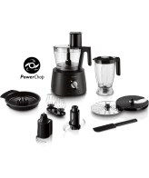 Philips 7000 series HR7776/90 Keukenmachine uit de 7000-serie