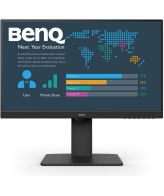BenQ BL2786TC computer monitor 68,6 cm (27") 1920 x 1080 Pixels Full HD Zwart