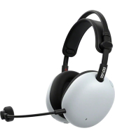 Sony Inzone H9 II Headset Draadloos Hoofdband Gamen USB Type-C Bluetooth Zwart, Wit